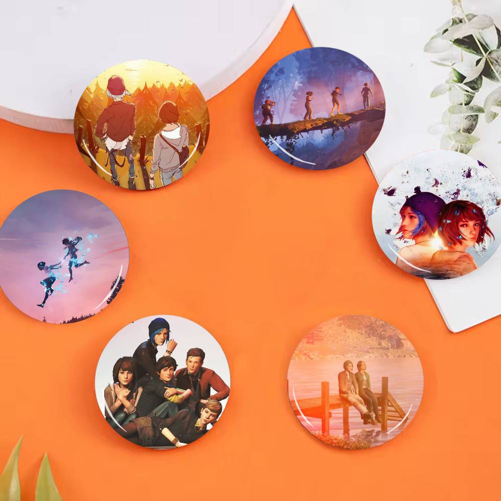 Japan Lifestyle - C-Giochi Classici L-Life is Strange 25