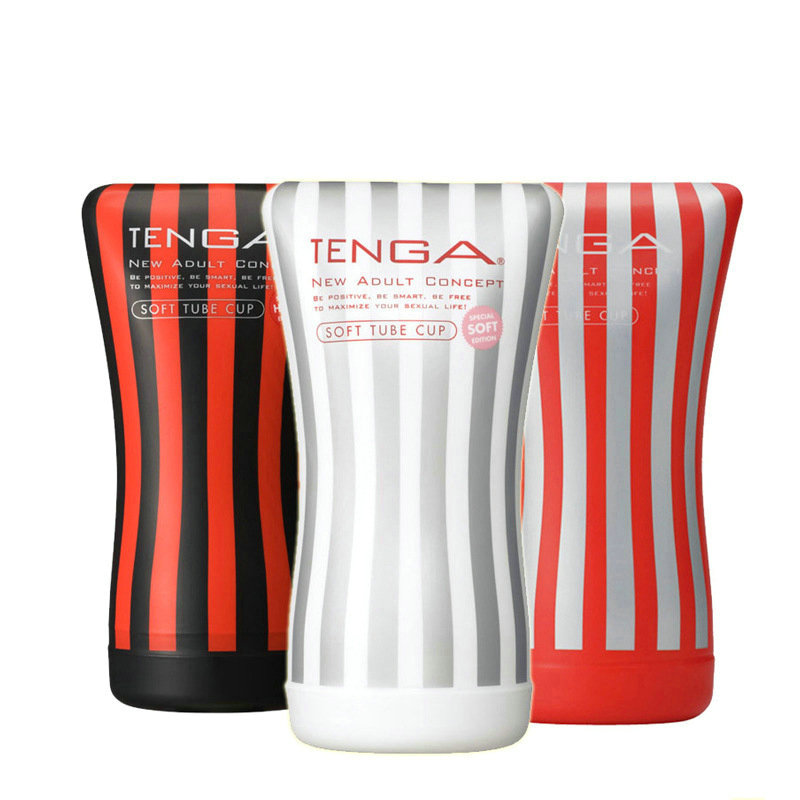 Japan Lifestyle - Giappone Originale TENGA TOC-202 Masturbatore Maschile
