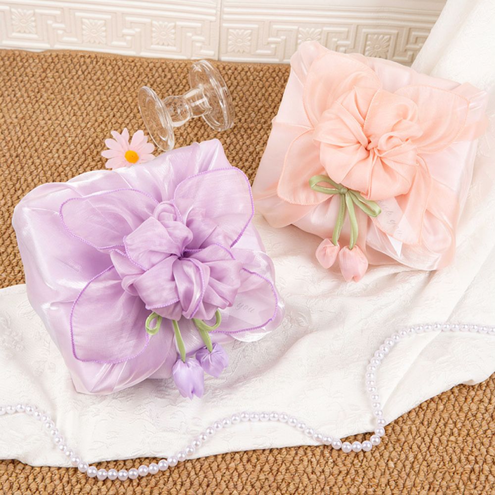 Tessuto per confezioni regalo, - Furoshiki Wrap Cloth recensione e prezzo
