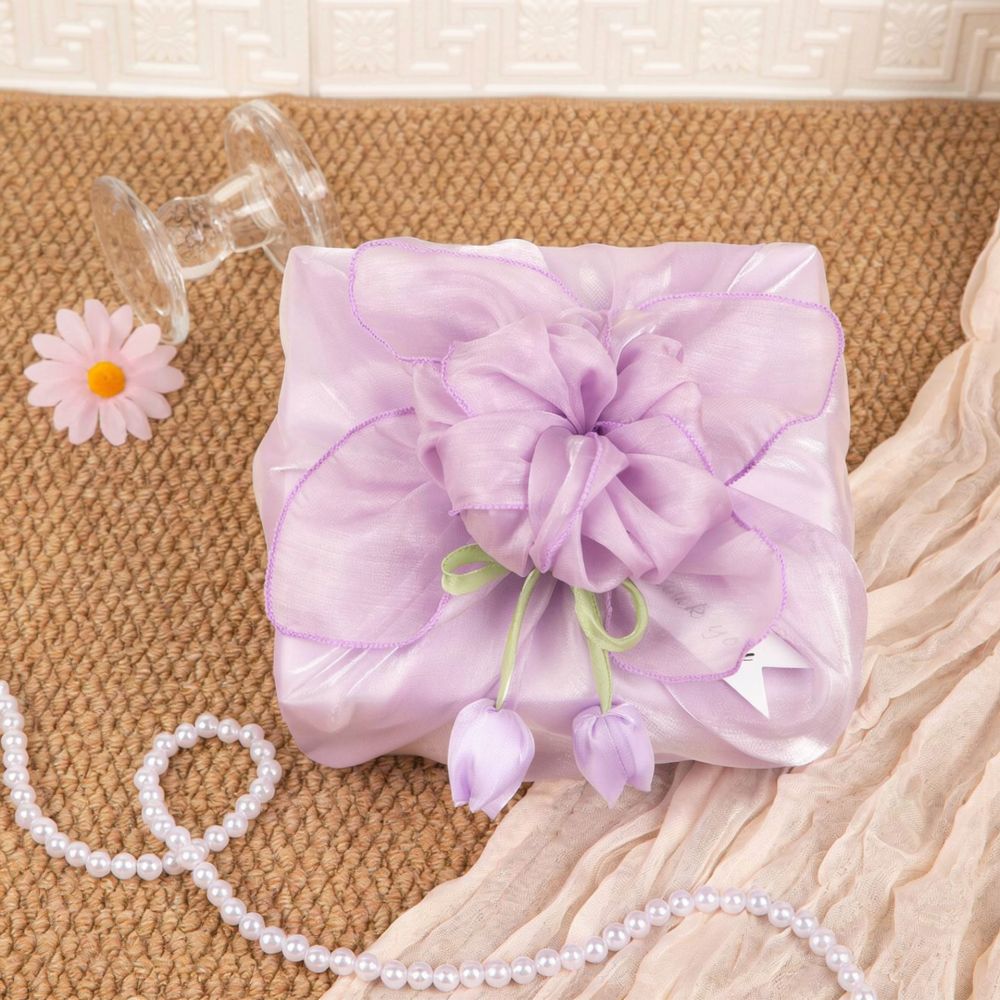 Tessuto per confezioni regalo, - Furoshiki Wrap Cloth recensione e prezzo