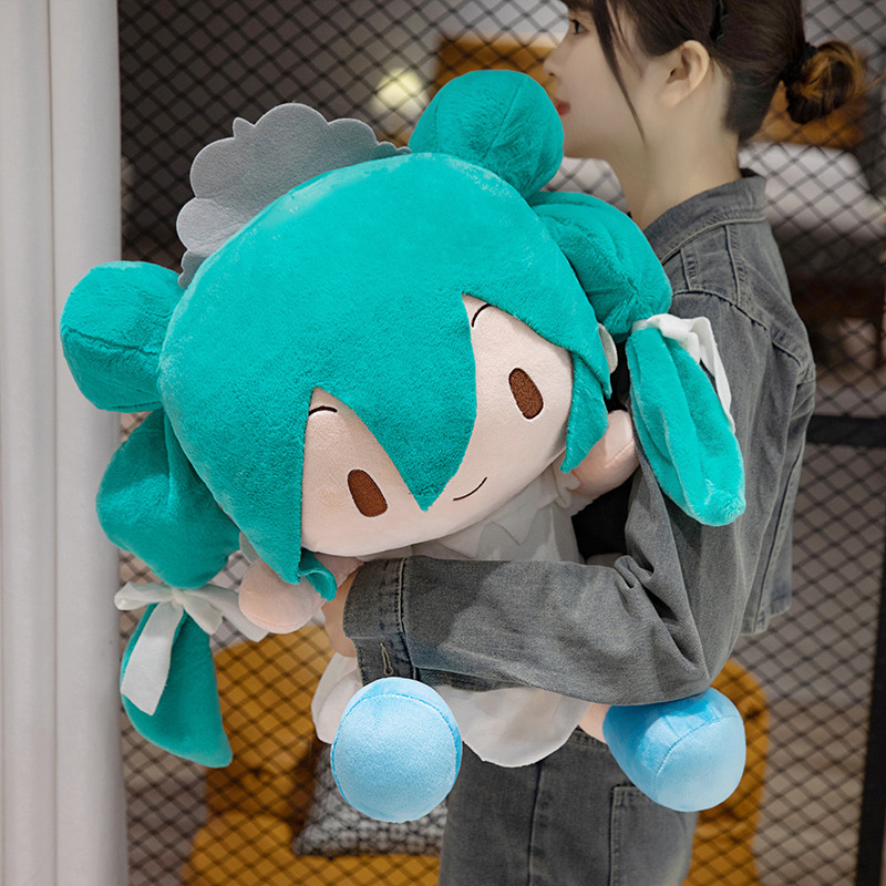 Peluche di grandi dimensioni C - Japanese Lifestyle Movie recensione e prezzo