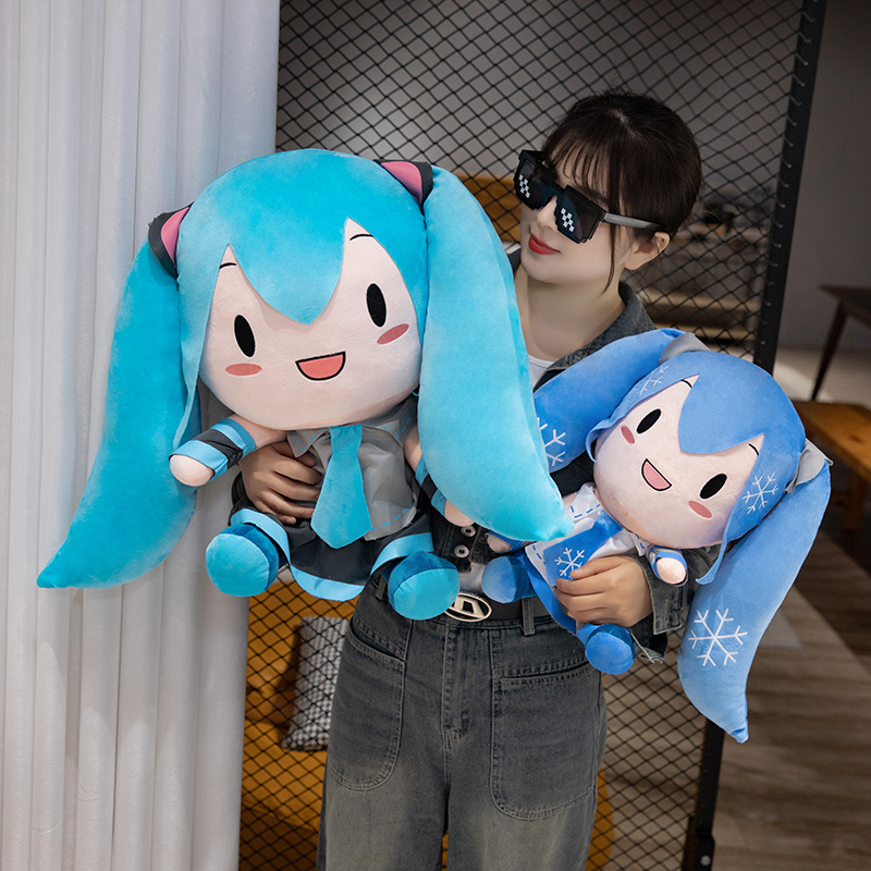 Peluche di grandi dimensioni C - Japanese Lifestyle Movie recensione e prezzo