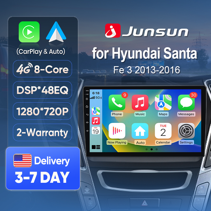 Junsun AI Voce Auto Stereo Rad - Japanese Lifestyle Hindi recensione e prezzo