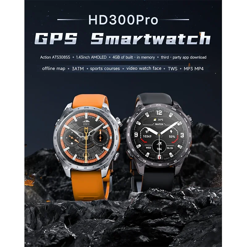 2026 Nuovi uomini Smart Watch  - Japan Lifestyle recensione e prezzo