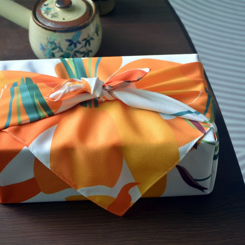Furoshiki Giapponese 70x70cm,  - Furoshiki Wrap Cloth recensione e prezzo