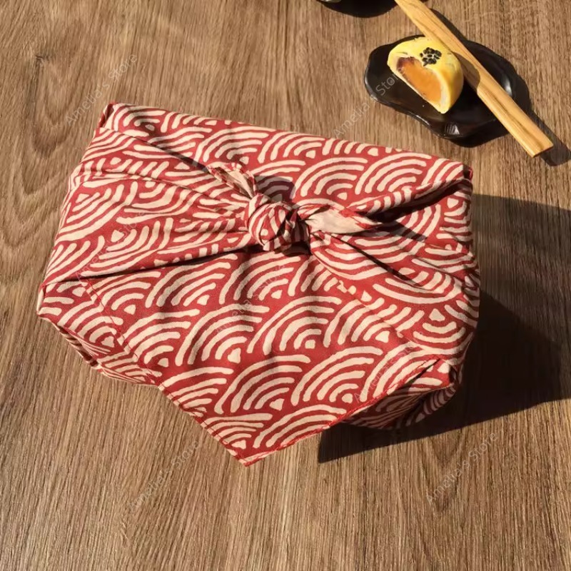 Panno da imballaggio Furoshiki - Furoshiki Wrap Cloth recensione e prezzo