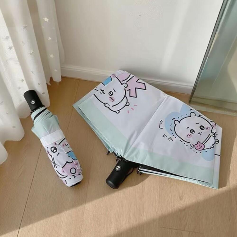 Ombrello Pieghevole Automatico - Japan Lifestyle recensione e prezzo