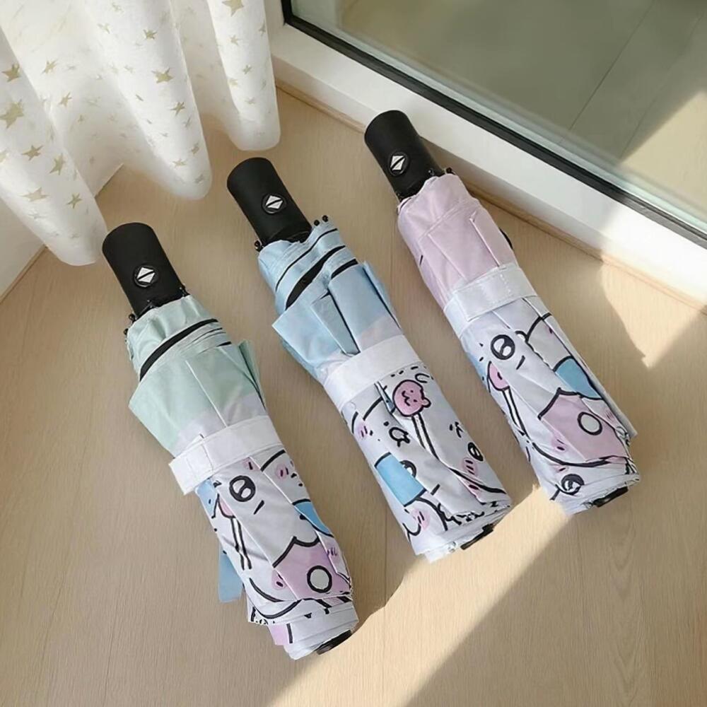 Ombrello Pieghevole Automatico - Japan Lifestyle recensione e prezzo
