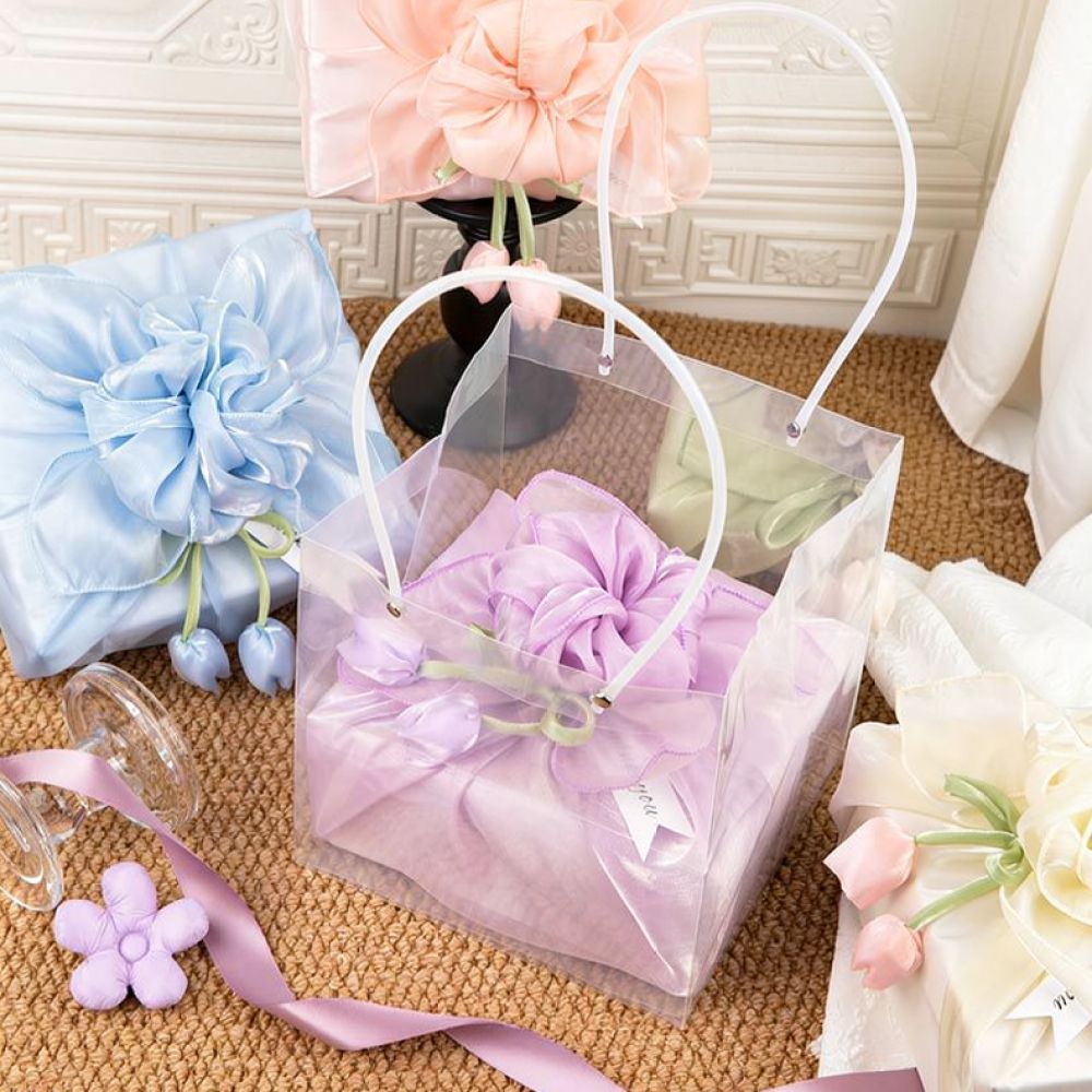 Tessuto per confezioni regalo, - Furoshiki Wrap Cloth recensione e prezzo