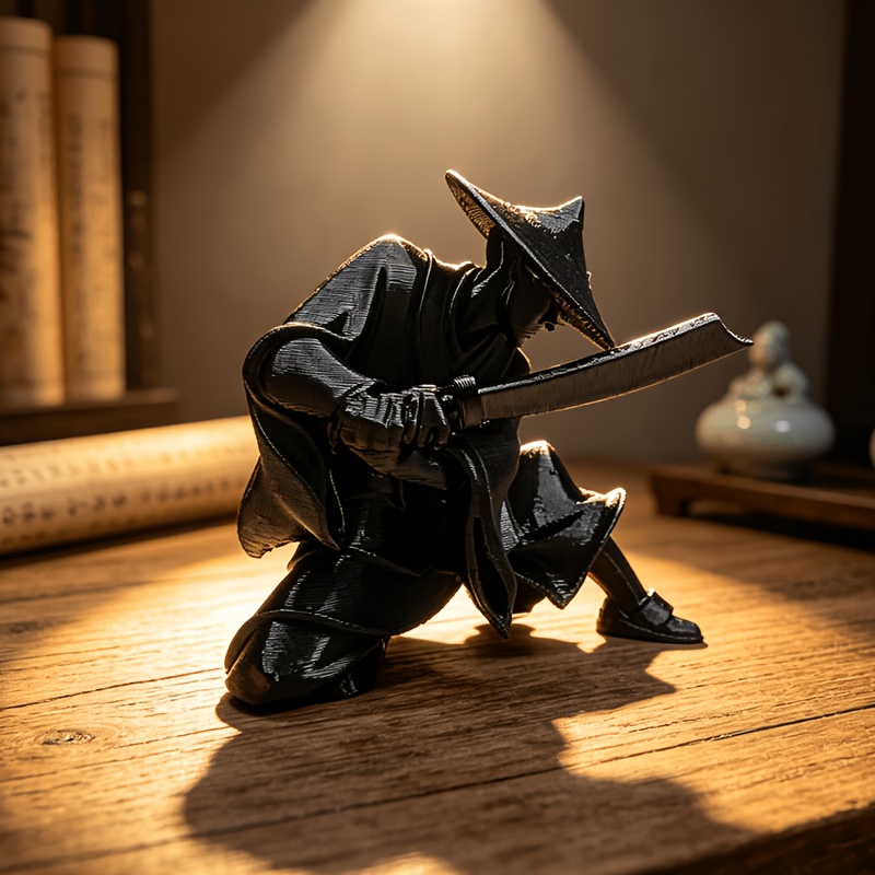 Mini Scultura Tradizionale Gia - Japan Lifestyle recensione e prezzo