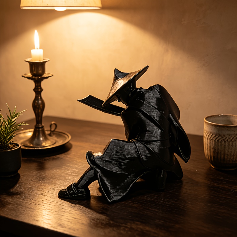 Mini Scultura Tradizionale Gia - Japan Lifestyle recensione e prezzo