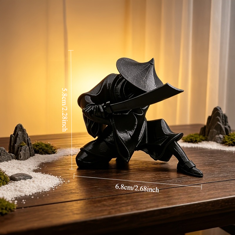 Mini Scultura Tradizionale Gia - Japan Lifestyle recensione e prezzo