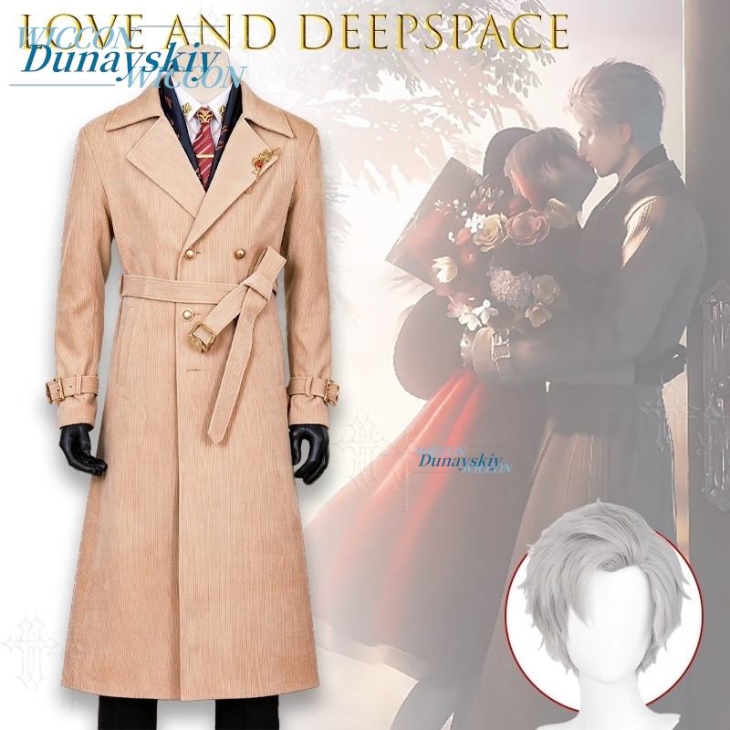 Halloween Love And Deepspace S - Japanese Lifestyle Movie recensione e prezzo