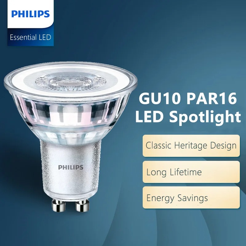 Philips Essential 2700K Bianco - Philips Bulb Led Classic recensione e prezzo