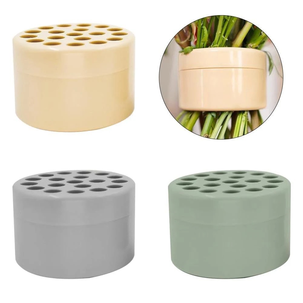 Supporto per stelo a spirale p - Ikebana Vase Kenzan recensione e prezzo