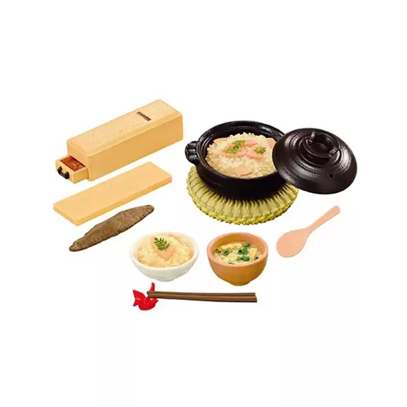 In stock: Autentici Giocattoli - Japan Lifestyle recensione e prezzo