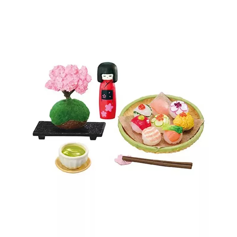 In stock: Autentici Giocattoli - Japan Lifestyle recensione e prezzo