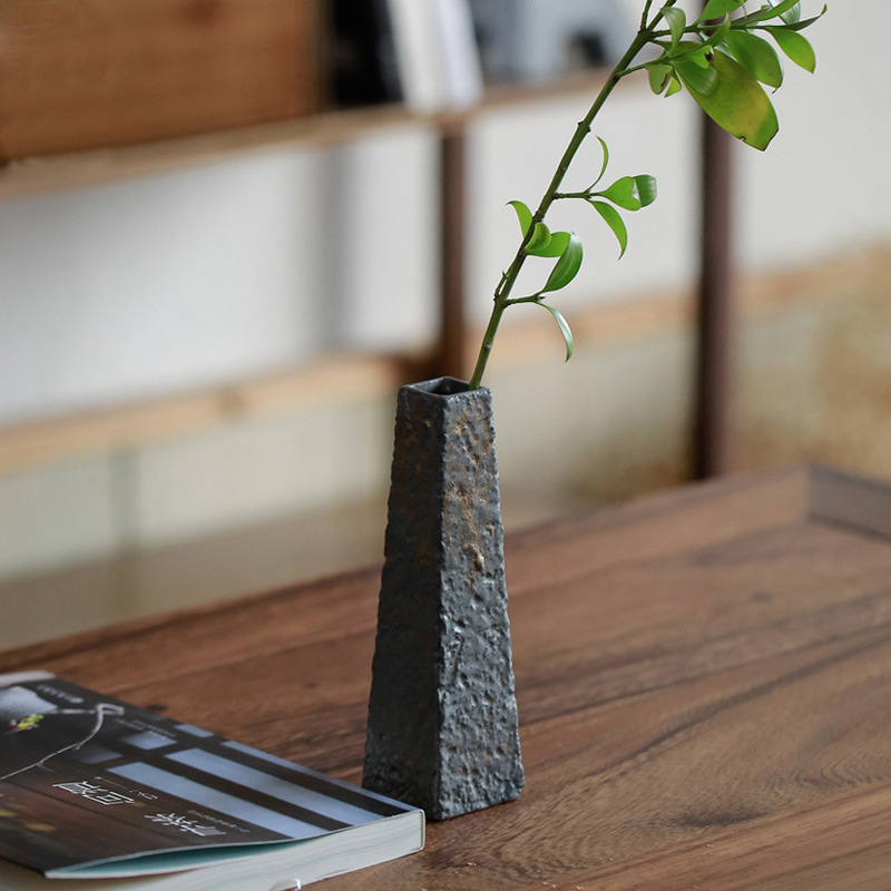 Vasi in ceramica Ikebana astra - Ikebana Vase Kenzan recensione e prezzo