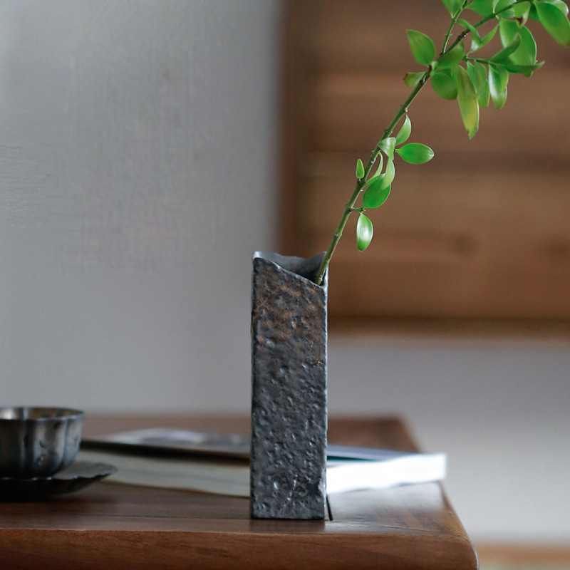 Vasi in ceramica Ikebana astra - Ikebana Vase Kenzan recensione e prezzo