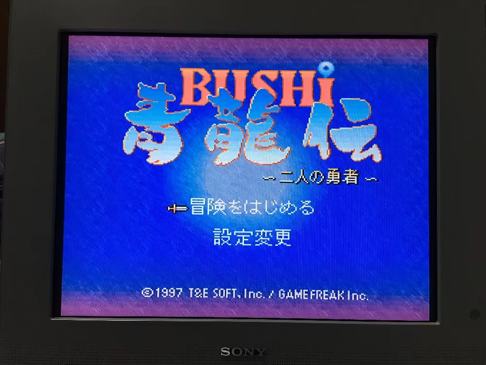Carte da gioco da 16 bit: cart - Japanese Lifestyle Game recensione e prezzo
