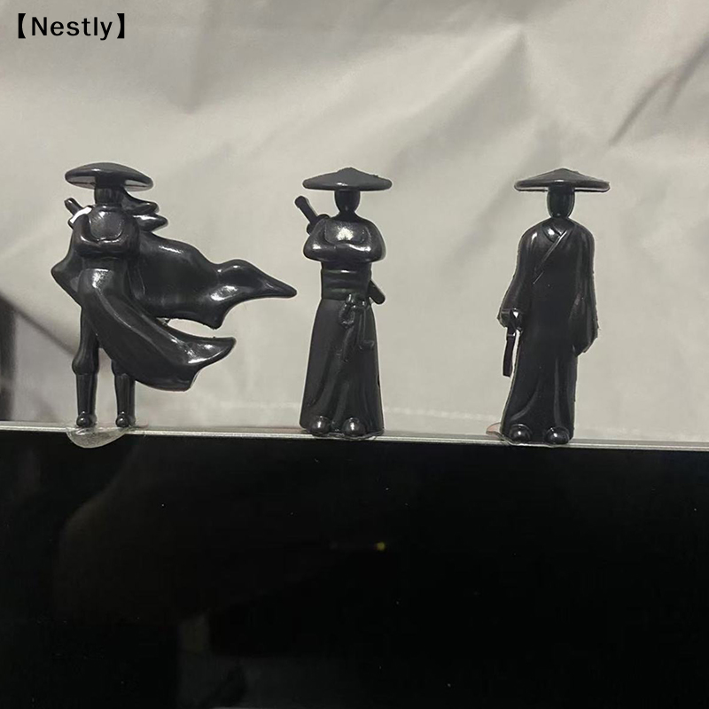 Set da 3/6 Pezzi di Miniature  - Japan Lifestyle recensione e prezzo