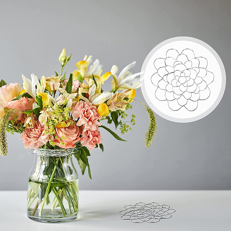 Supporto per stelo Ikebana a s - Ikebana Vase Kenzan recensione e prezzo