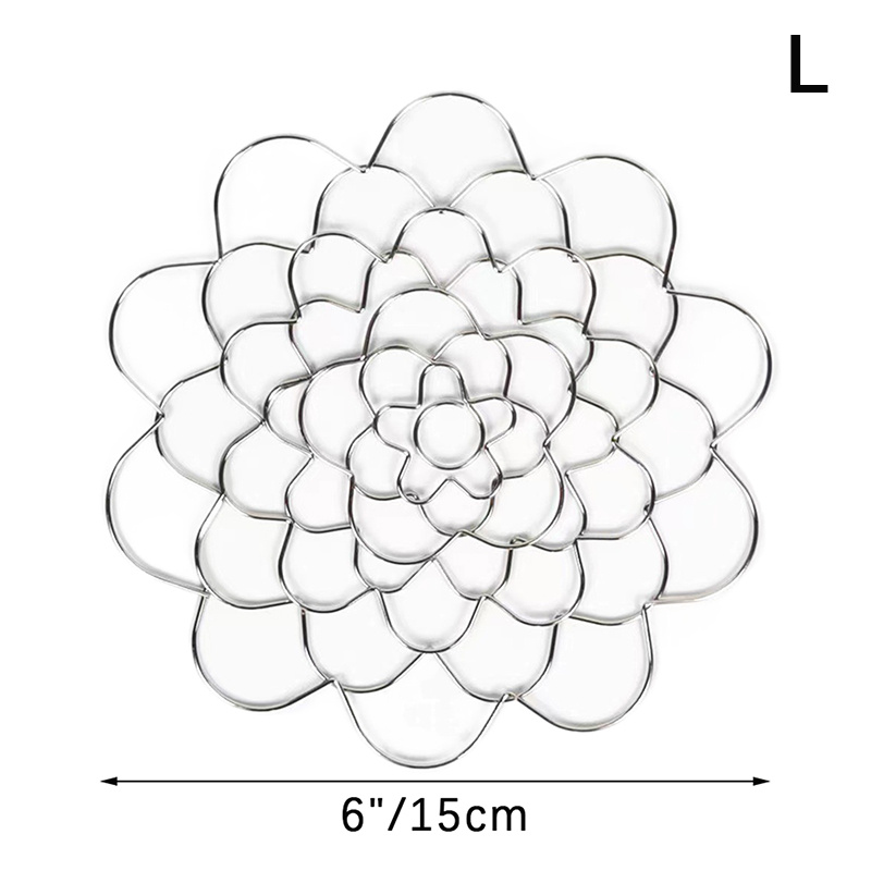 Supporto per stelo Ikebana a s - Ikebana Vase Kenzan recensione e prezzo