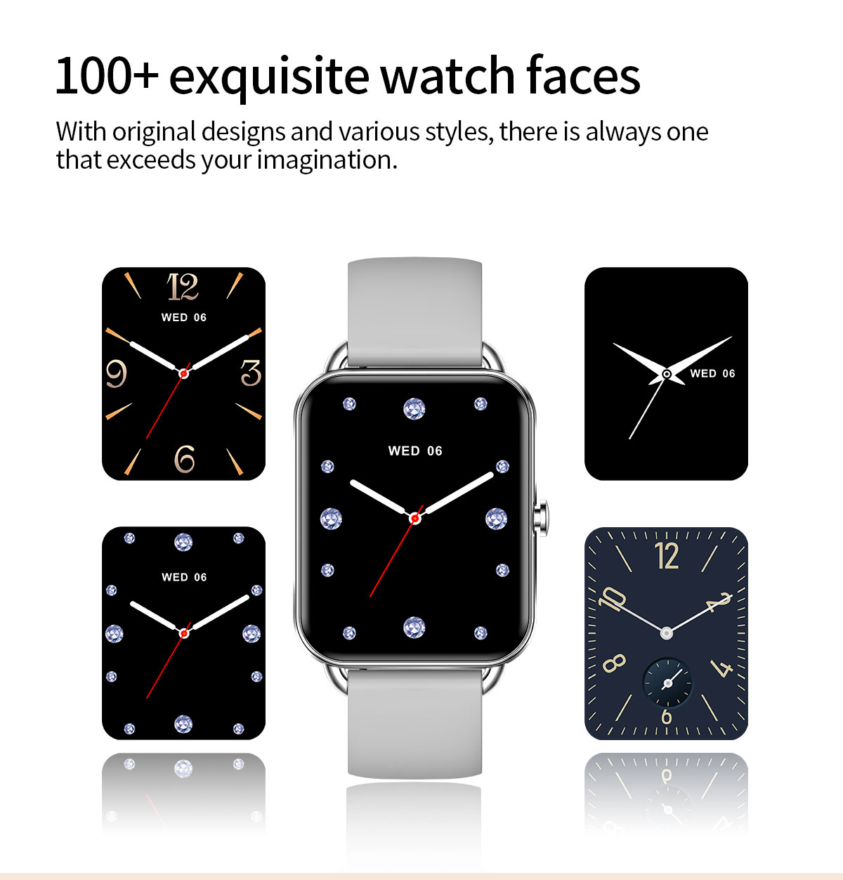 2024 Smart Watch Telefono Andr - Japan Lifestyle recensione e prezzo