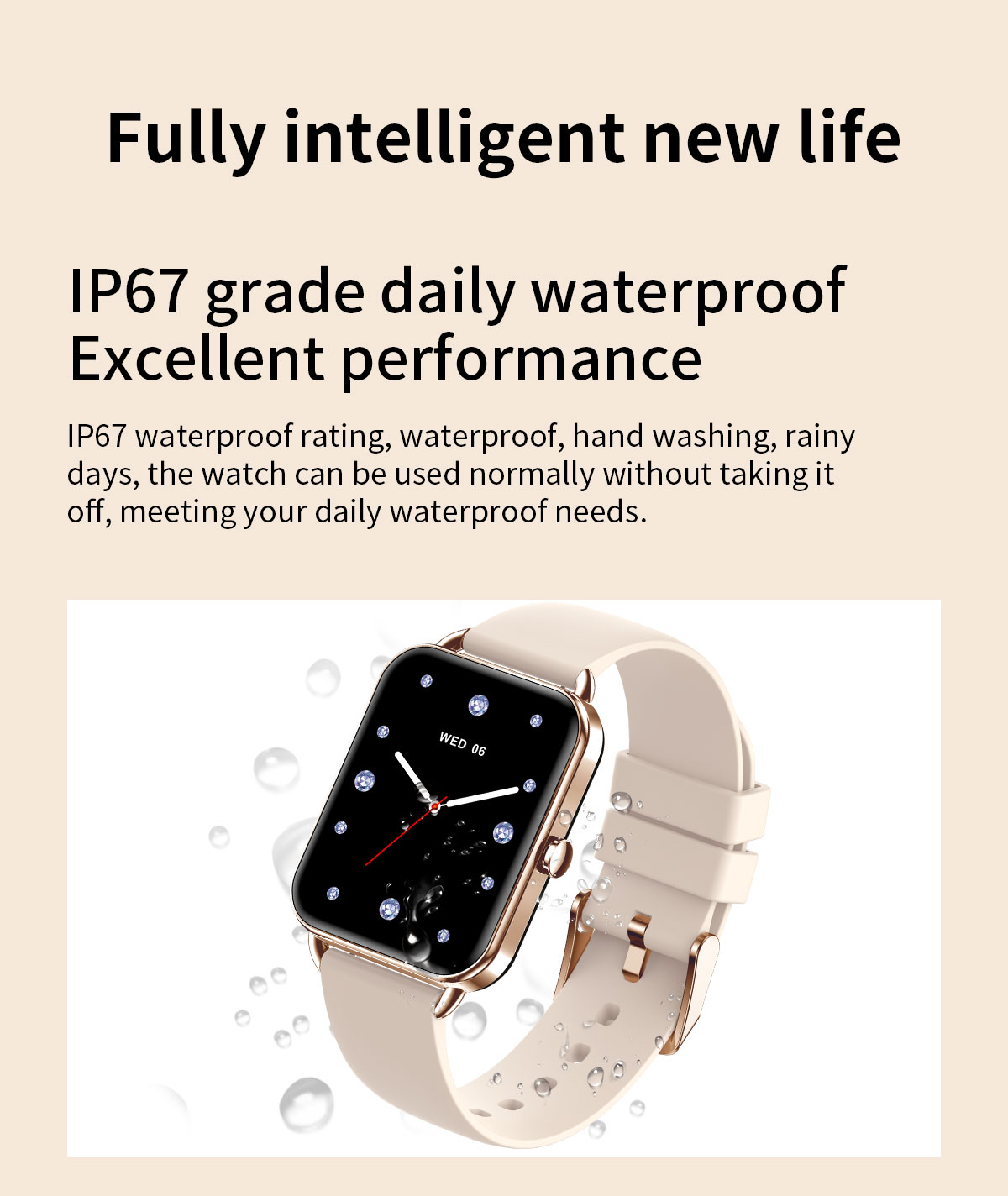 2024 Smart Watch Telefono Andr - Japan Lifestyle recensione e prezzo
