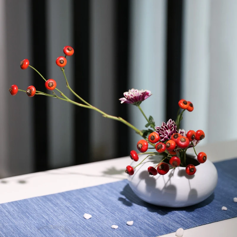 Vaso in ceramica rana giappone - Ikebana Vase Kenzan recensione e prezzo