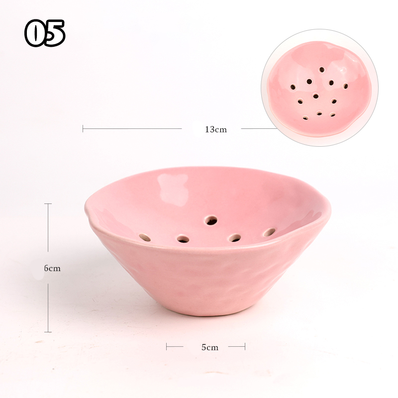 Grotte Vaso da fiori Vaso in c - Ikebana Vase Kenzan recensione e prezzo